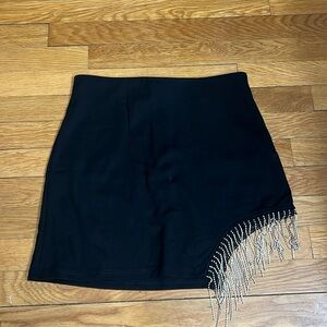 Shein Skirt